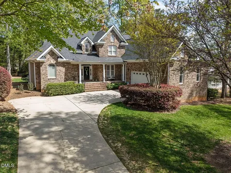 441 Mountain Laurel Chapel Hill NC 27517