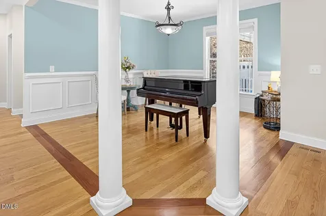 441 Mountain Laurel Chapel Hill NC 27517