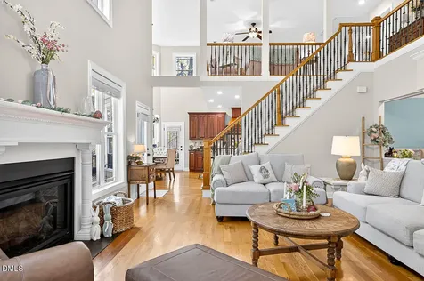 441 Mountain Laurel Chapel Hill NC 27517