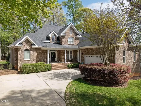 441 Mountain Laurel Chapel Hill NC 27517