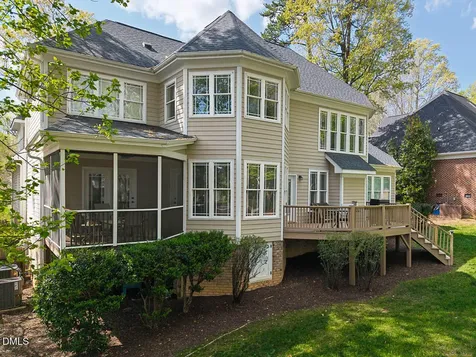 441 Mountain Laurel Chapel Hill NC 27517