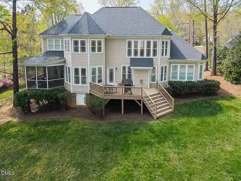 441 Mountain Laurel Chapel Hill NC 27517
