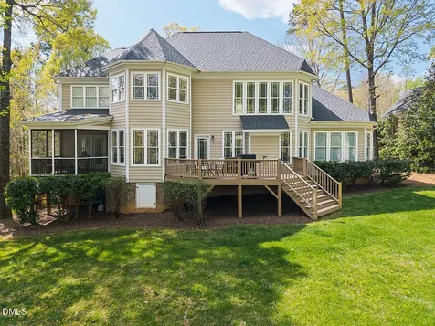 441 Mountain Laurel Chapel Hill NC 27517