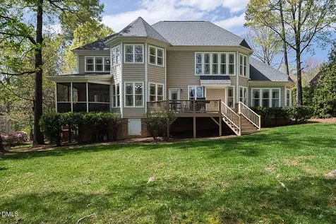 441 Mountain Laurel Chapel Hill NC 27517