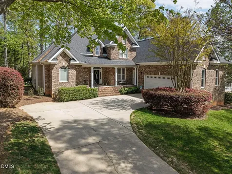 441 Mountain Laurel Chapel Hill NC 27517
