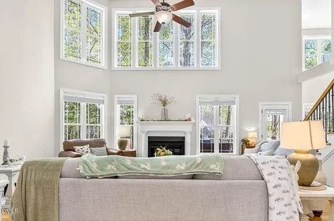 441 Mountain Laurel Chapel Hill NC 27517