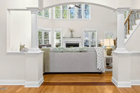 441 Mountain Laurel Chapel Hill NC 27517
