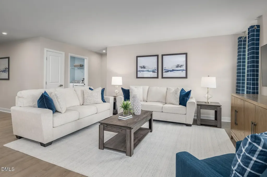 89 Arendell Court Fuquay Varina NC 27526