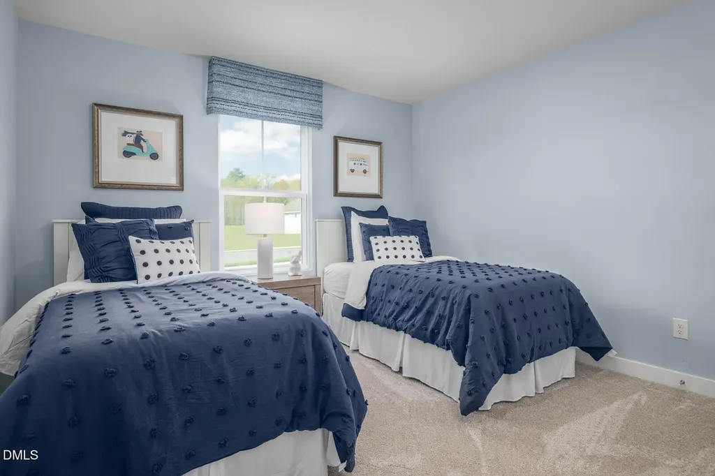 89 Arendell Court Fuquay Varina NC 27526