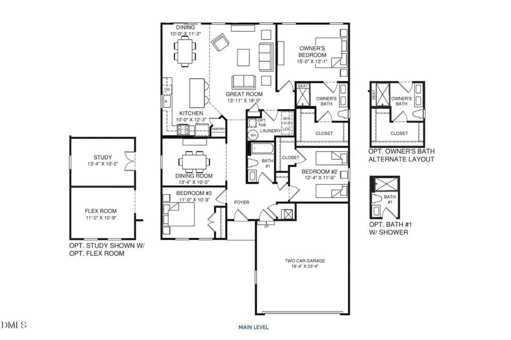 89 Arendell Court Fuquay Varina NC 27526