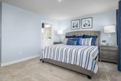 89 Arendell Court Fuquay Varina NC 27526