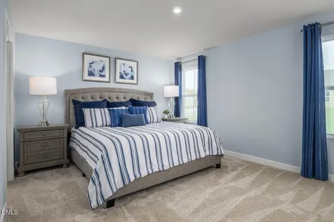 89 Arendell Court Fuquay Varina NC 27526