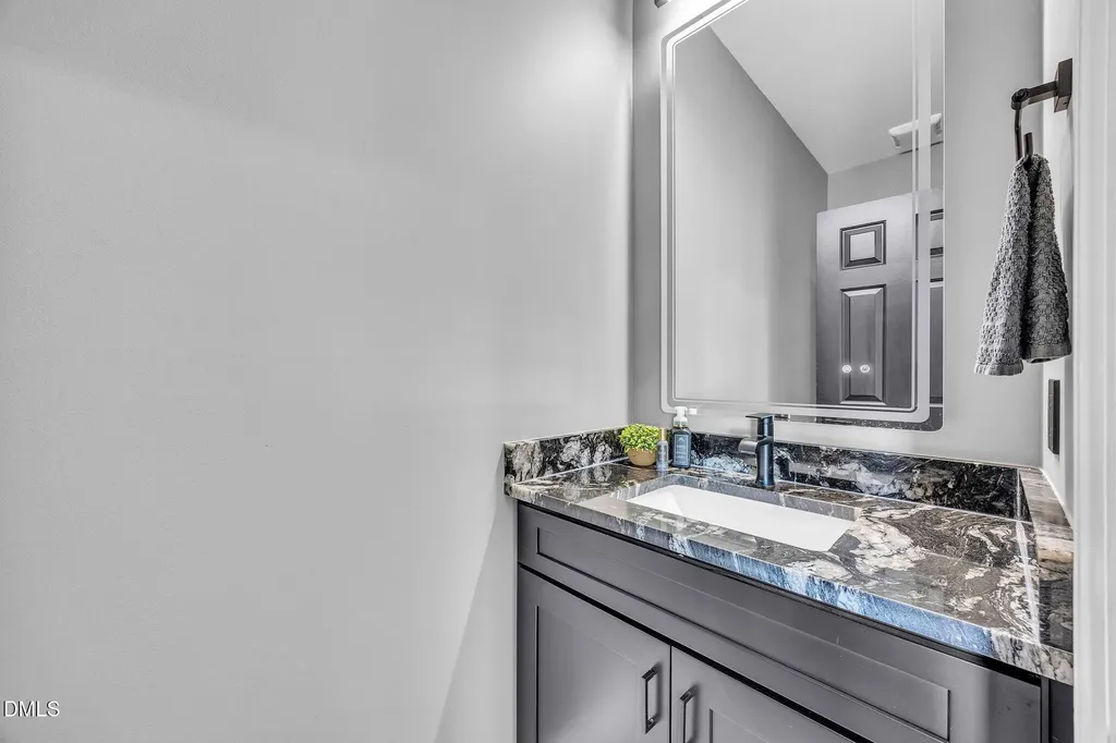4829 Little Falls Drive Raleigh NC 27609