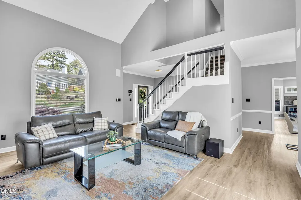 4829 Little Falls Drive Raleigh NC 27609