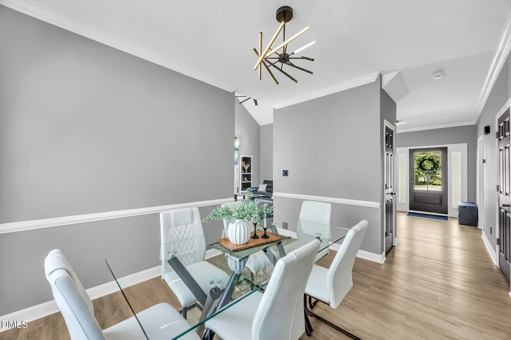 4829 Little Falls Drive Raleigh NC 27609