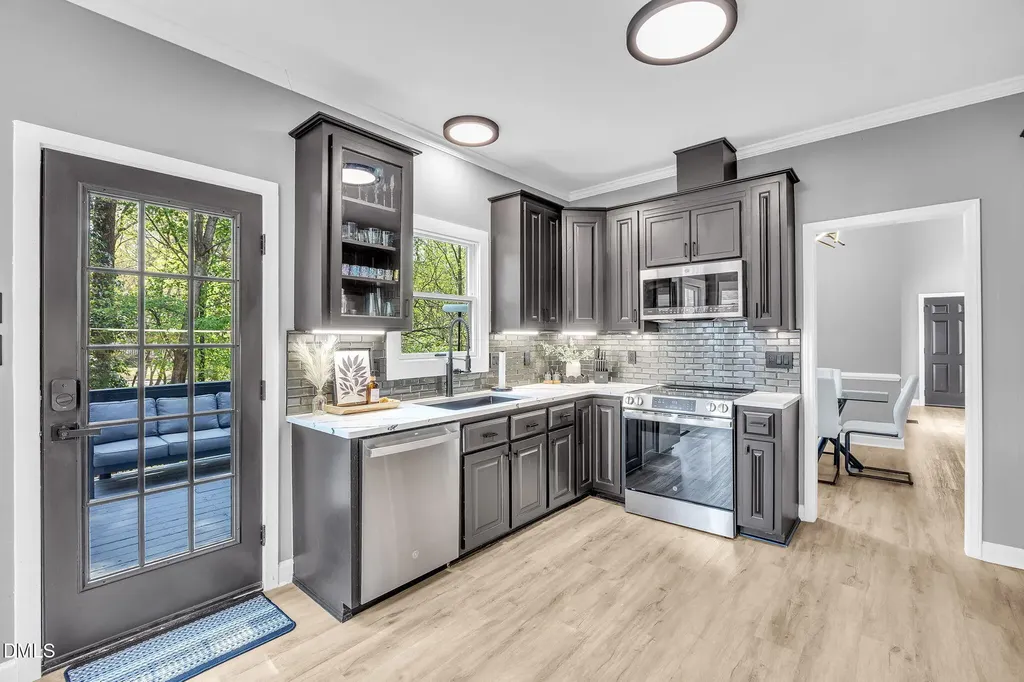 4829 Little Falls Drive Raleigh NC 27609