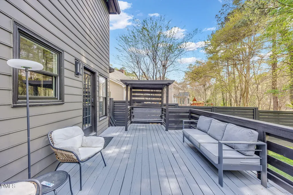 4829 Little Falls Drive Raleigh NC 27609