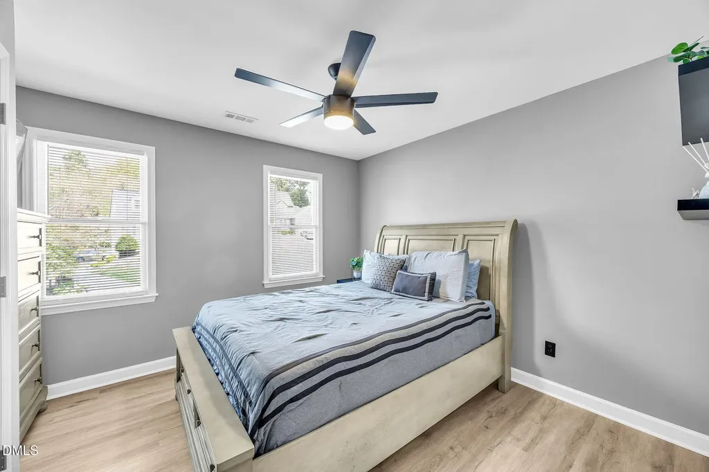 4829 Little Falls Drive Raleigh NC 27609