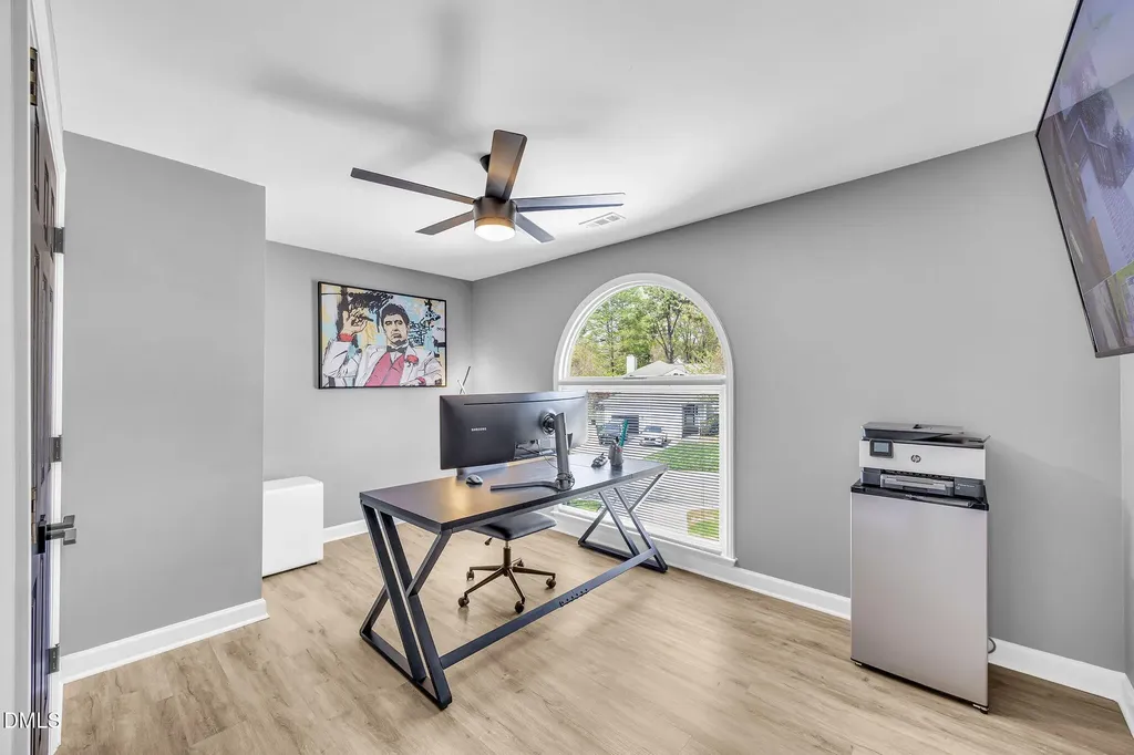 4829 Little Falls Drive Raleigh NC 27609