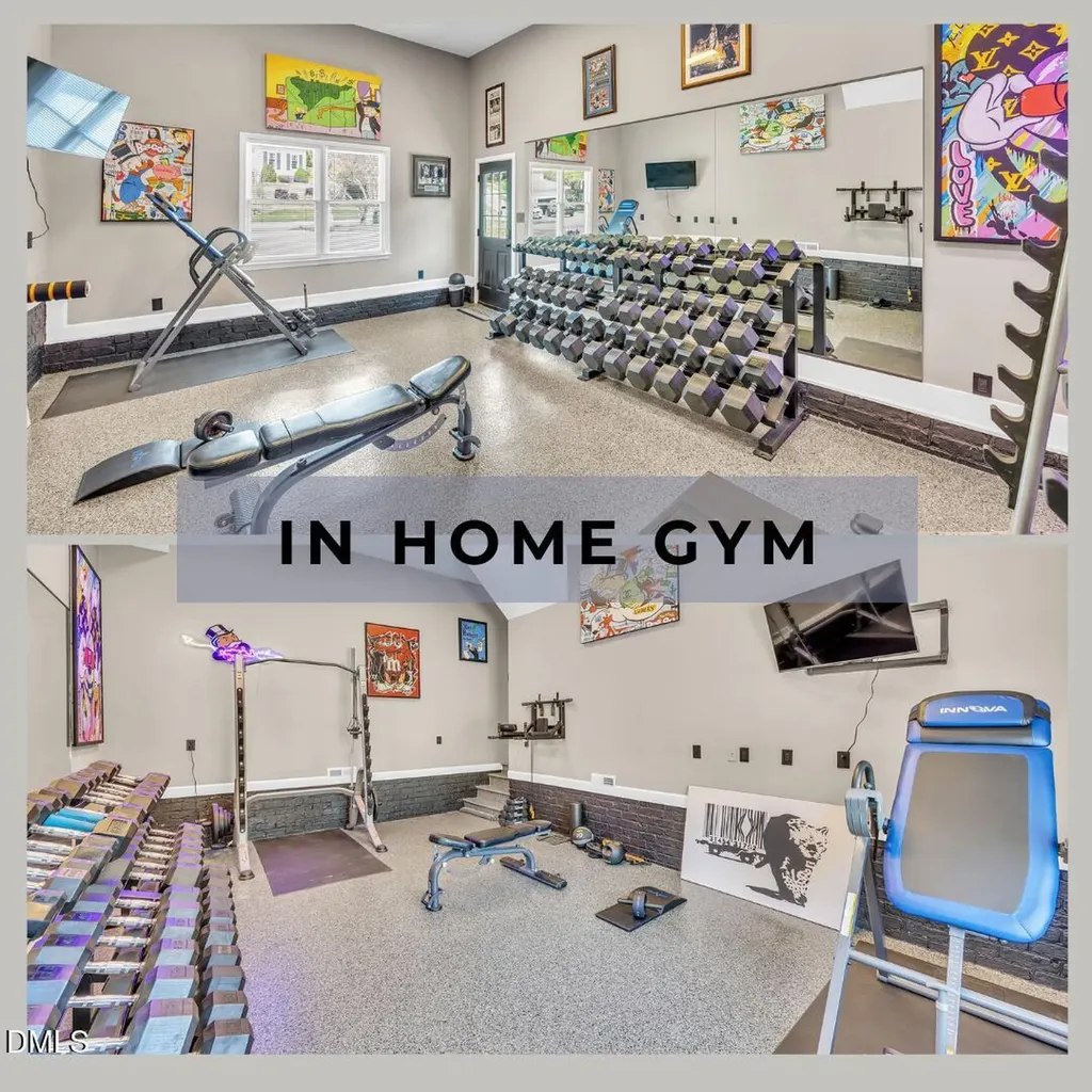 4829 Little Falls Drive Raleigh NC 27609