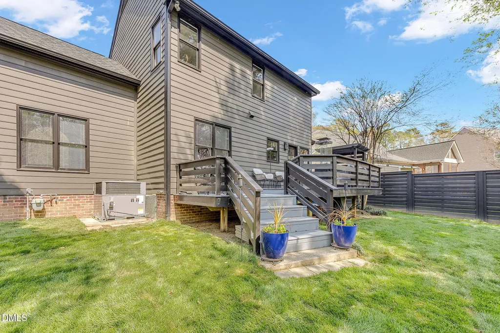 4829 Little Falls Drive Raleigh NC 27609