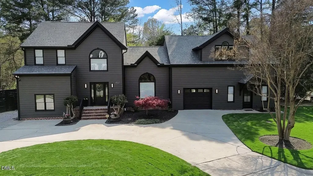 4829 Little Falls Drive Raleigh NC 27609