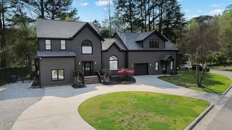 4829 Little Falls Drive Raleigh NC 27609