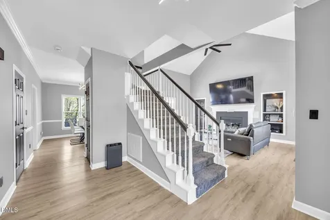 4829 Little Falls Drive Raleigh NC 27609