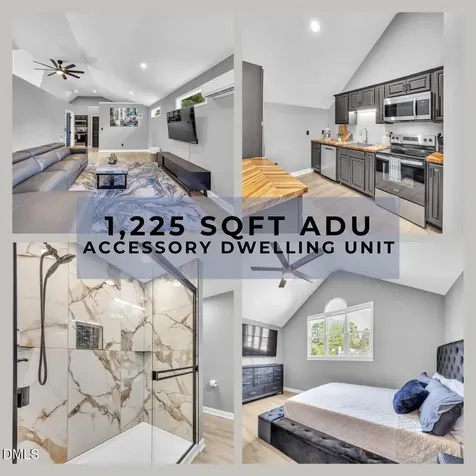 4829 Little Falls Drive Raleigh NC 27609