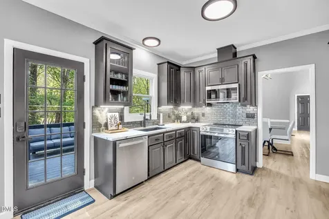 4829 Little Falls Drive Raleigh NC 27609