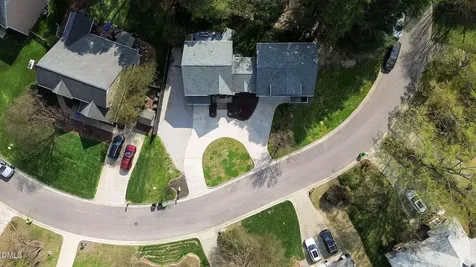 4829 Little Falls Drive Raleigh NC 27609