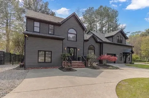 4829 Little Falls Drive Raleigh NC 27609