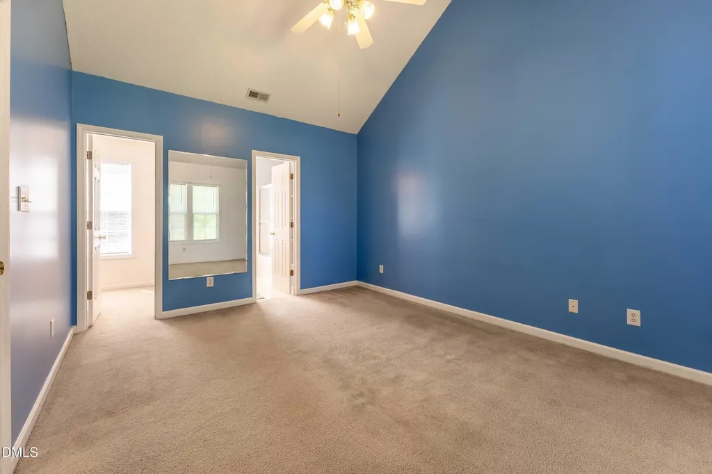 1321 E Turret Court Fuquay Varina NC 27526