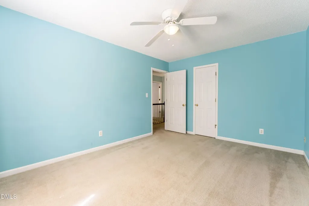 1321 E Turret Court Fuquay Varina NC 27526