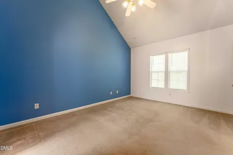 1321 E Turret Court Fuquay Varina NC 27526