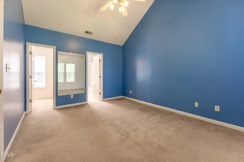 1321 E Turret Court Fuquay Varina NC 27526