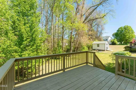1321 E Turret Court Fuquay Varina NC 27526
