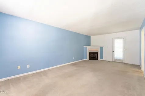 1321 E Turret Court Fuquay Varina NC 27526
