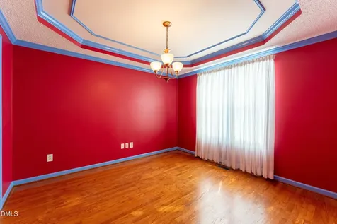 1321 E Turret Court Fuquay Varina NC 27526