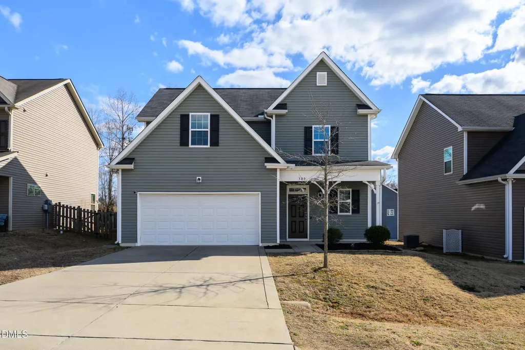 305 E Webber Lane Clayton NC 27527