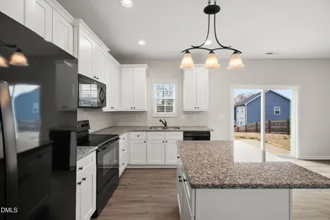 305 E Webber Lane Clayton NC 27527