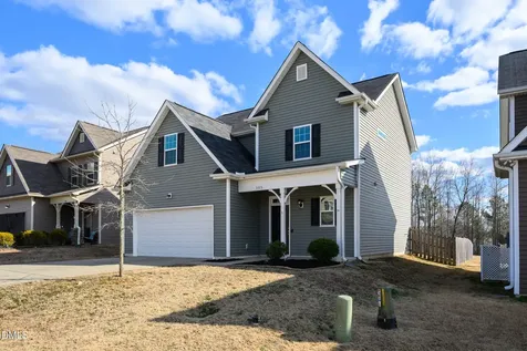 305 E Webber Lane Clayton NC 27527