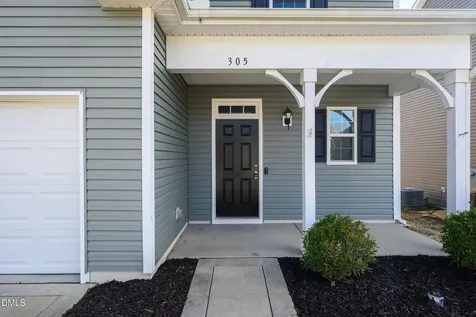305 E Webber Lane Clayton NC 27527