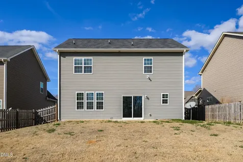 305 E Webber Lane Clayton NC 27527