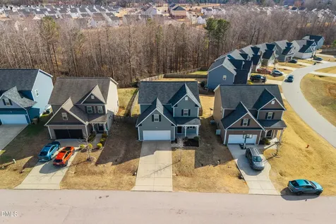 305 E Webber Lane Clayton NC 27527