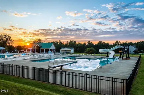 305 E Webber Lane Clayton NC 27527