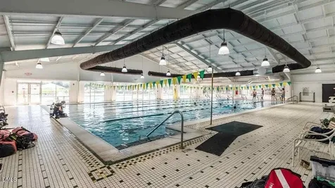 305 E Webber Lane Clayton NC 27527