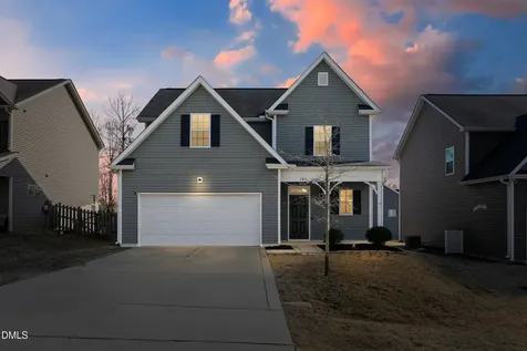 305 E Webber Lane Clayton NC 27527
