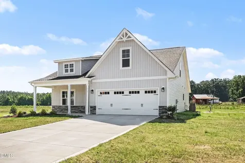 113 Yardley Drive Smithfield NC 27577