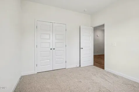 113 Yardley Drive Smithfield NC 27577